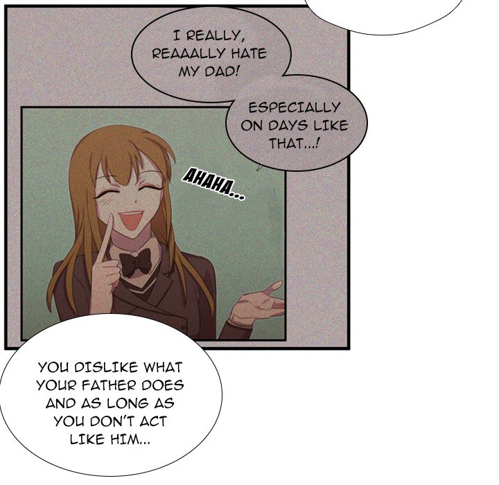 I Need Romance I Need Romance EP 55 - Toomics page 14 - 