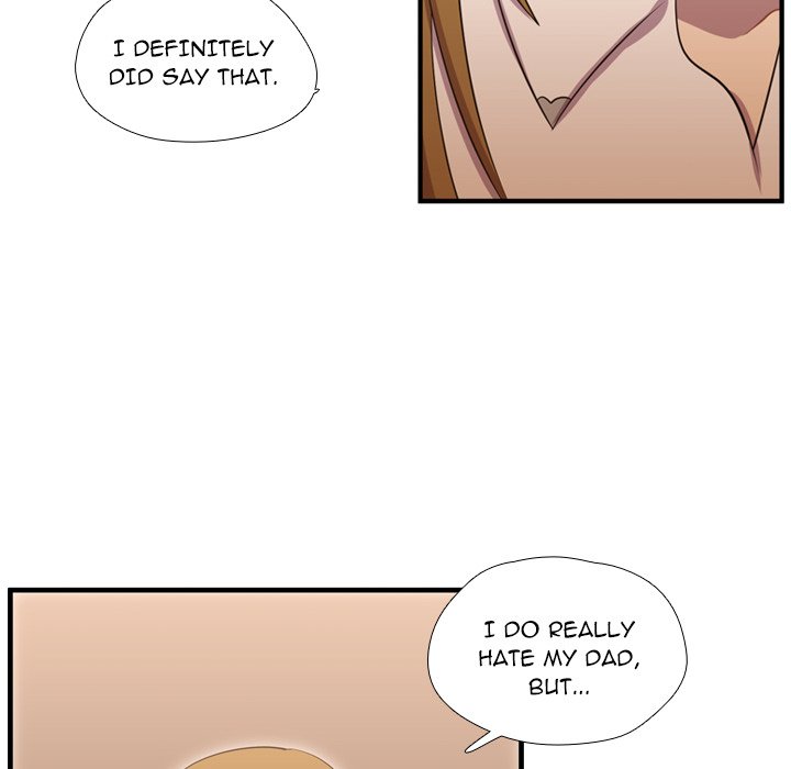 I Need Romance I Need Romance EP 55 - Toomics page 16 - 
