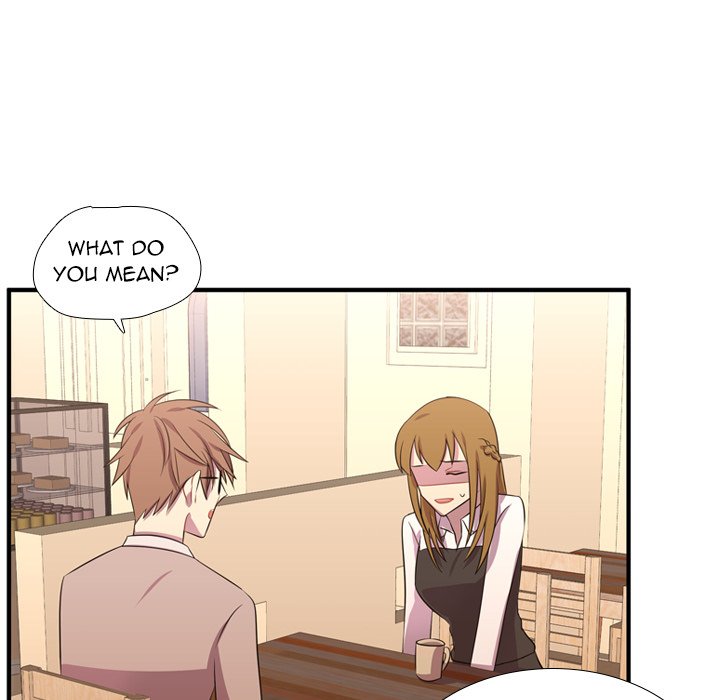 I Need Romance I Need Romance EP 55 - Toomics page 19 - 