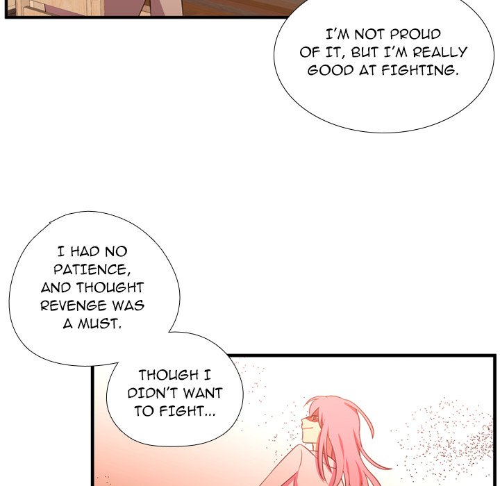 I Need Romance I Need Romance EP 55 - Toomics page 20 - 