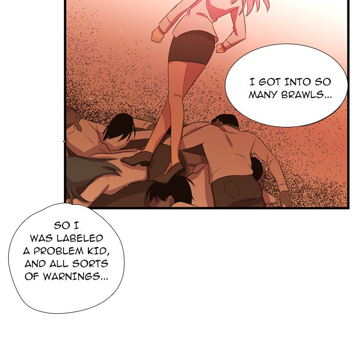 I Need Romance I Need Romance EP 55 - Toomics page 21 - 