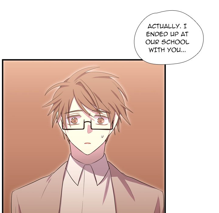 I Need Romance I Need Romance EP 55 - Toomics page 22 - 