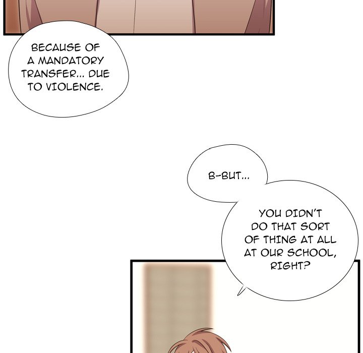I Need Romance I Need Romance EP 55 - Toomics page 23 - 