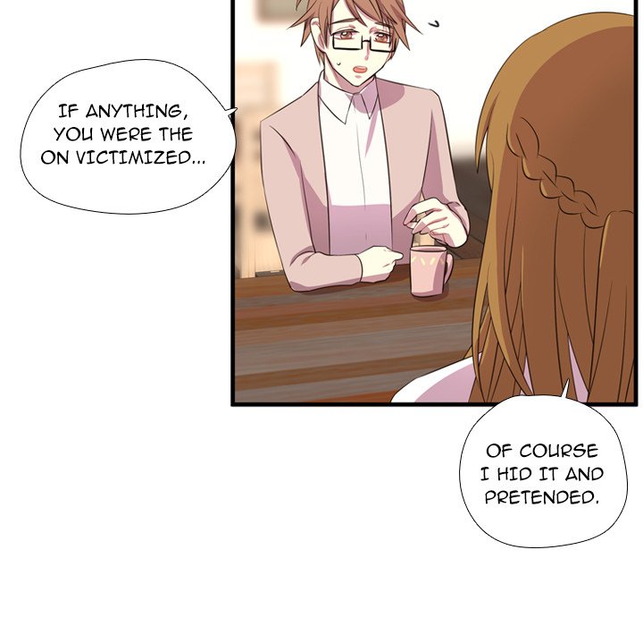 I Need Romance I Need Romance EP 55 - Toomics page 24 - 