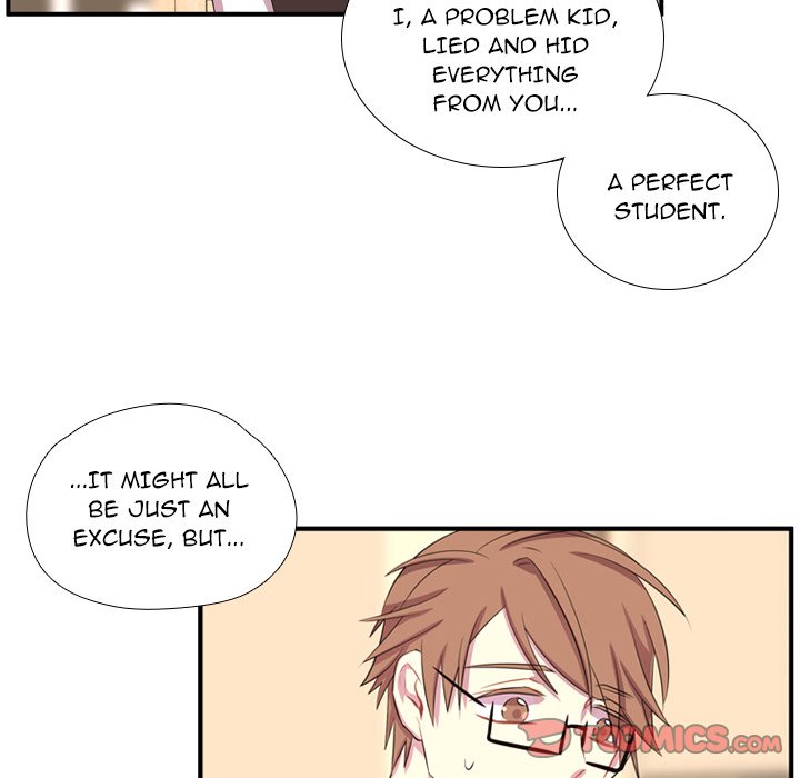 I Need Romance I Need Romance EP 55 - Toomics page 26 - 