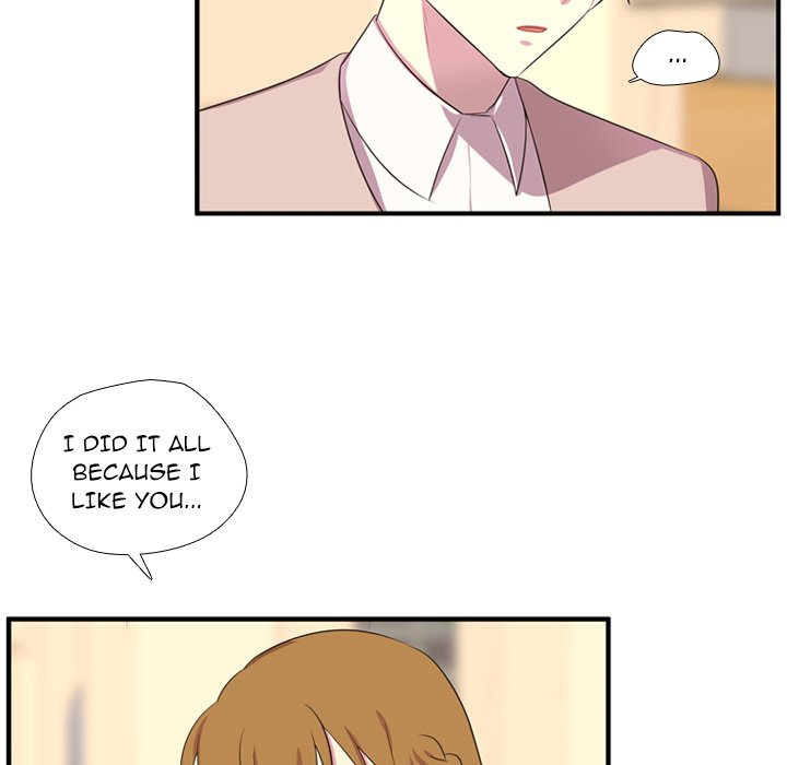 I Need Romance I Need Romance EP 55 - Toomics page 27 - 