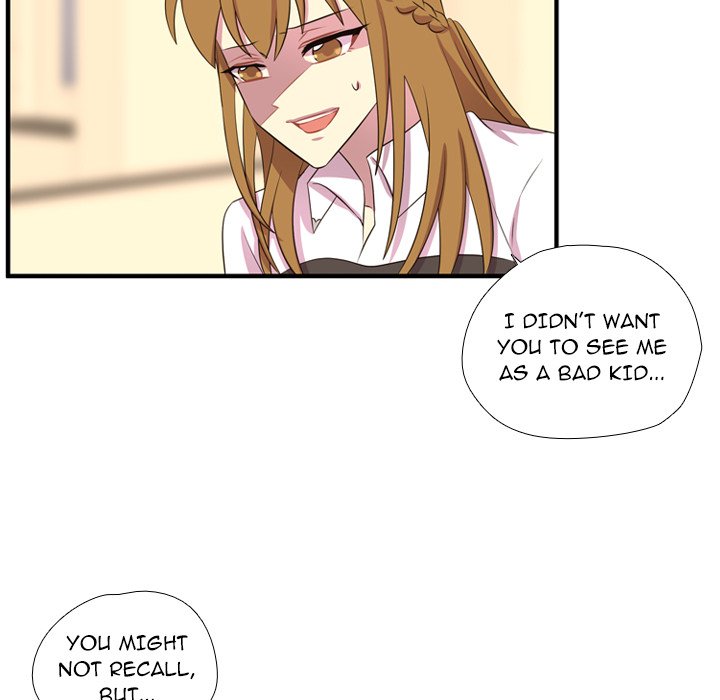 I Need Romance I Need Romance EP 55 - Toomics page 28 - 