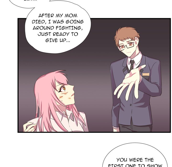 I Need Romance I Need Romance EP 55 - Toomics page 29 - 