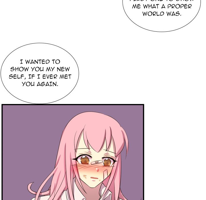 I Need Romance I Need Romance EP 55 - Toomics page 30 - 