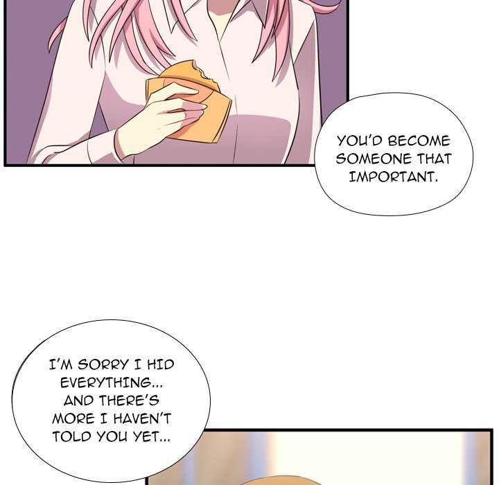 I Need Romance I Need Romance EP 55 - Toomics page 31 - 