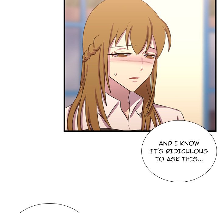 I Need Romance I Need Romance EP 55 - Toomics page 32 - 