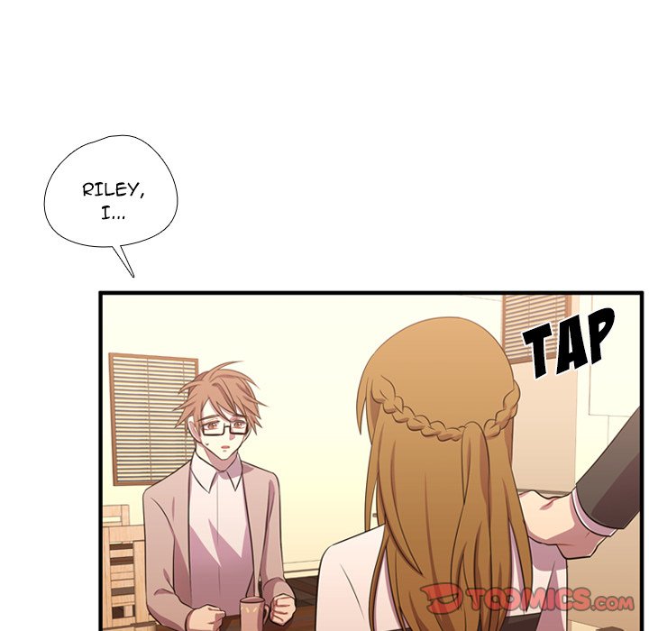 I Need Romance I Need Romance EP 55 - Toomics page 34 - 