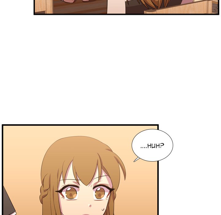 I Need Romance I Need Romance EP 55 - Toomics page 35 - 