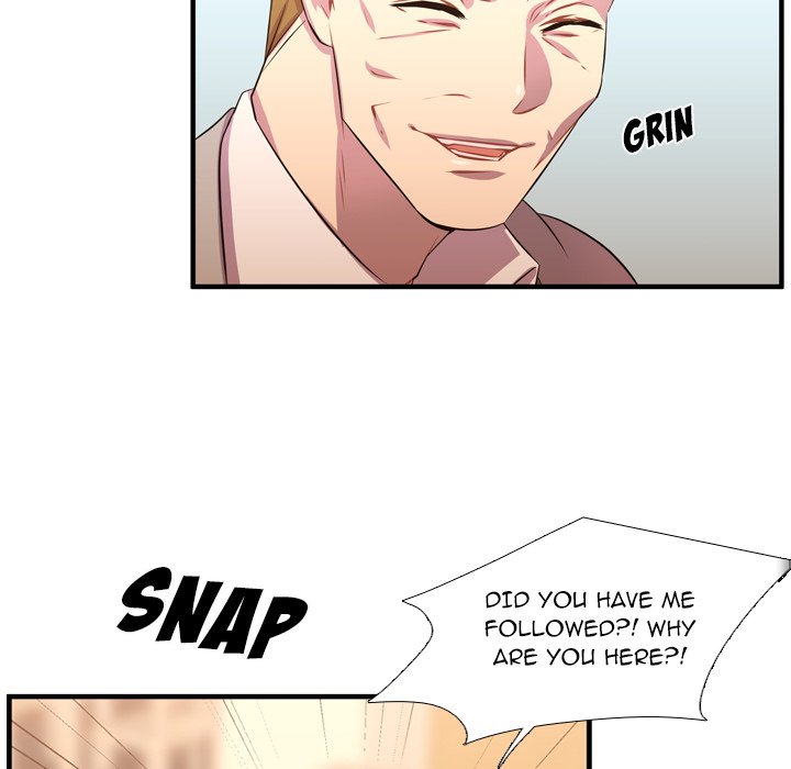 I Need Romance I Need Romance EP 55 - Toomics page 40 - 