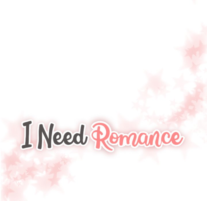 I Need Romance I Need Romance EP 55 - Toomics page 5 - 
