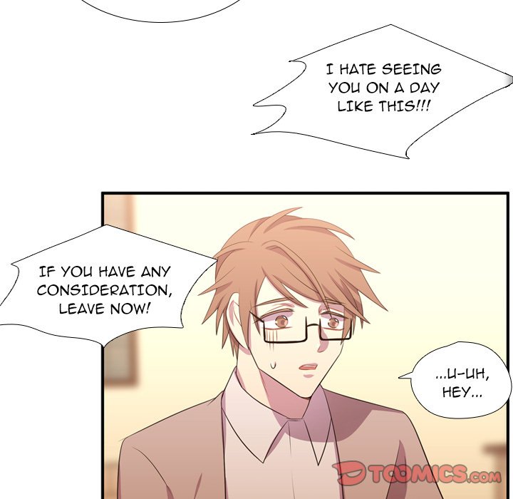 I Need Romance I Need Romance EP 55 - Toomics page 42 - 