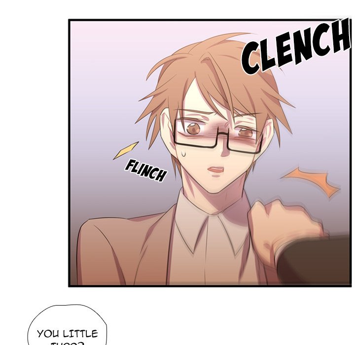 I Need Romance I Need Romance EP 55 - Toomics page 45 - 