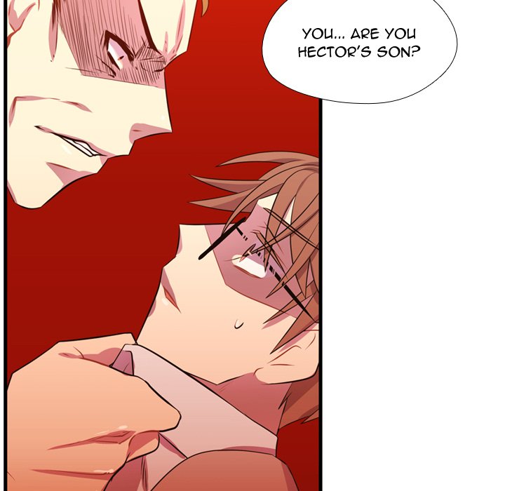 I Need Romance I Need Romance EP 55 - Toomics page 55 - 