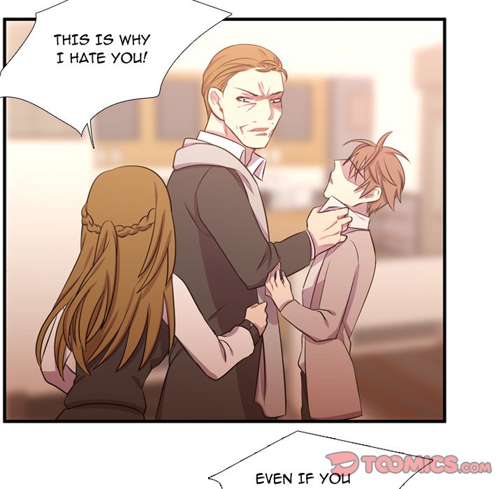 I Need Romance I Need Romance EP 55 - Toomics page 58 - 