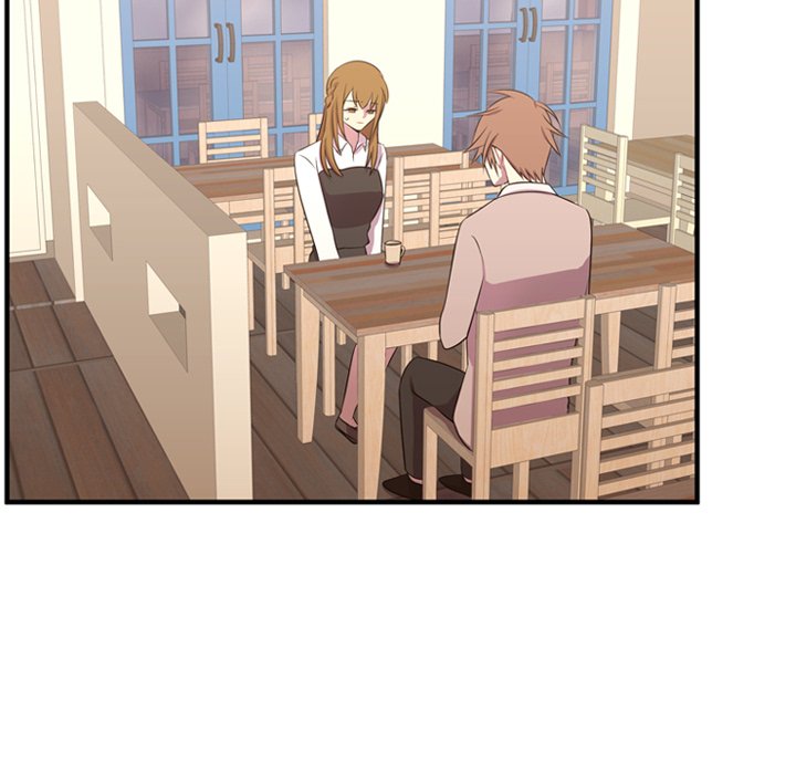 I Need Romance I Need Romance EP 55 - Toomics page 7 - 