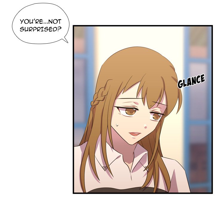 I Need Romance I Need Romance EP 55 - Toomics page 8 - 