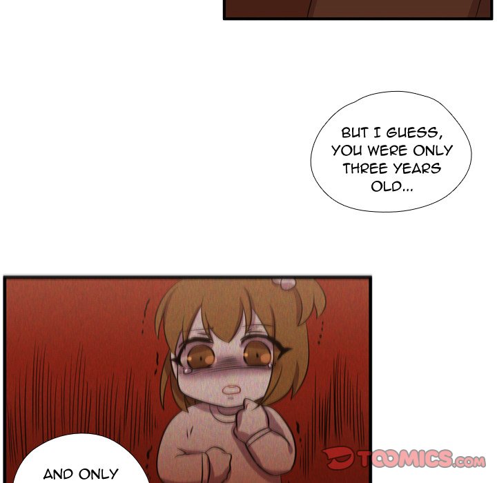 I Need Romance I Need Romance EP 55 - Toomics page 74 - 