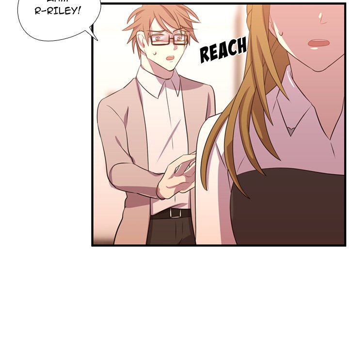 I Need Romance I Need Romance EP 55 - Toomics page 78 - 