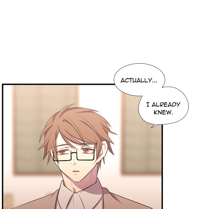 I Need Romance I Need Romance EP 55 - Toomics page 9 - 
