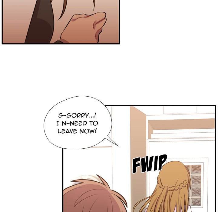I Need Romance I Need Romance EP 55 - Toomics page 83 - 