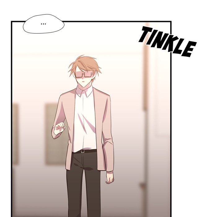 I Need Romance I Need Romance EP 55 - Toomics page 85 - 