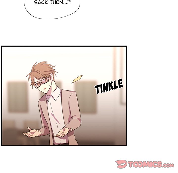 I Need Romance I Need Romance EP 55 - Toomics page 90 - 