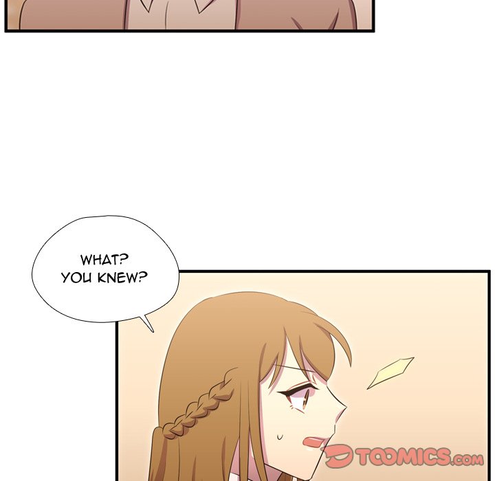 I Need Romance I Need Romance EP 55 - Toomics page 10 - 