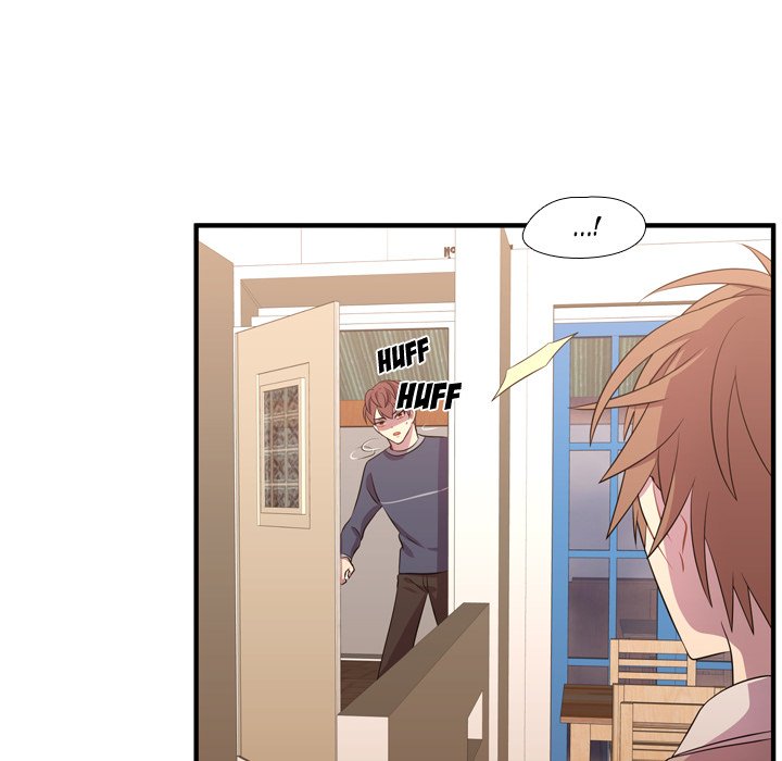 I Need Romance I Need Romance EP 55 - Toomics page 91 - 
