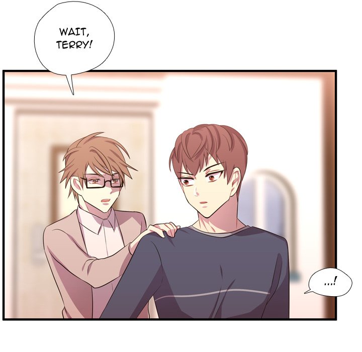 I Need Romance I Need Romance EP 55 - Toomics page 95 - 