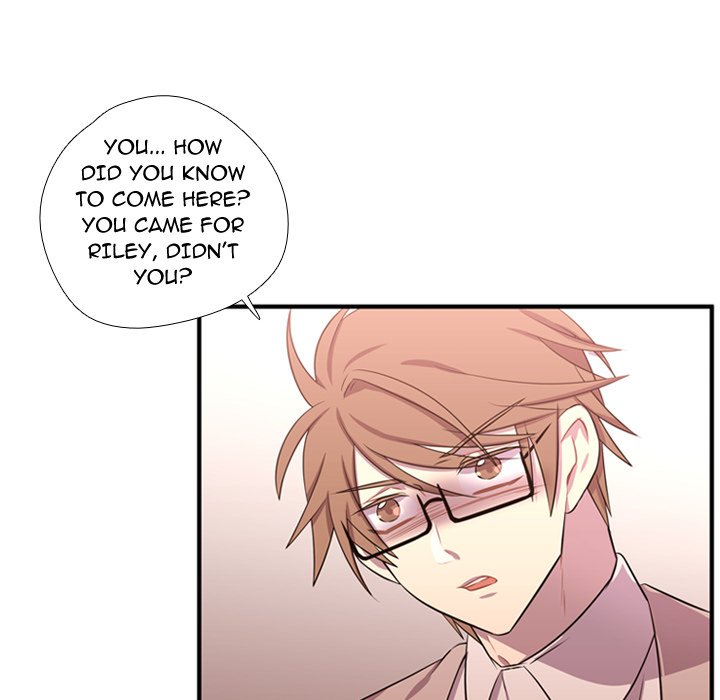I Need Romance I Need Romance EP 55 - Toomics page 96 - 