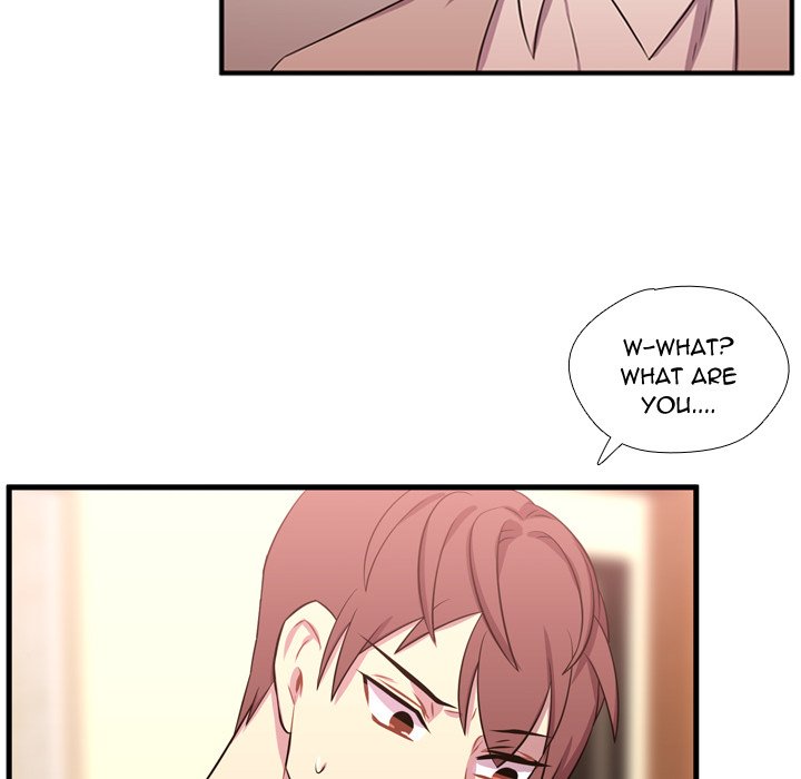 I Need Romance I Need Romance EP 55 - Toomics page 97 - 