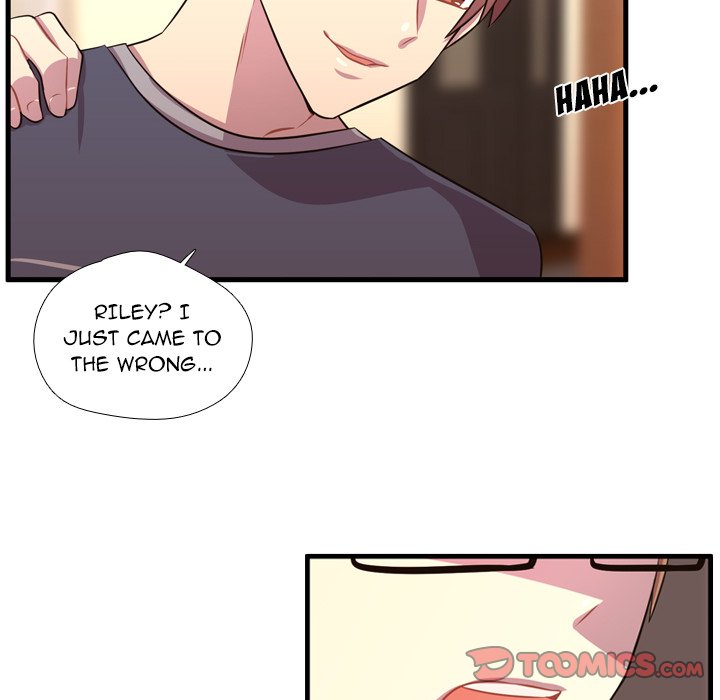 I Need Romance I Need Romance EP 55 - Toomics page 98 - 