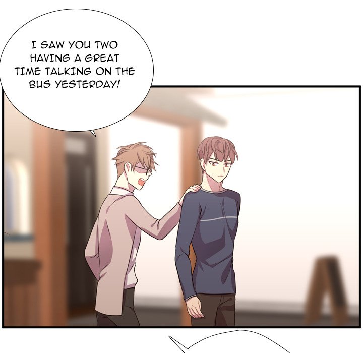 I Need Romance I Need Romance EP 55 - Toomics page 100 - 