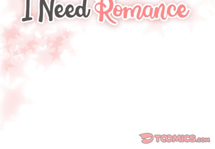 I Need Romance I Need Romance EP 56 - Toomics page 2 - 