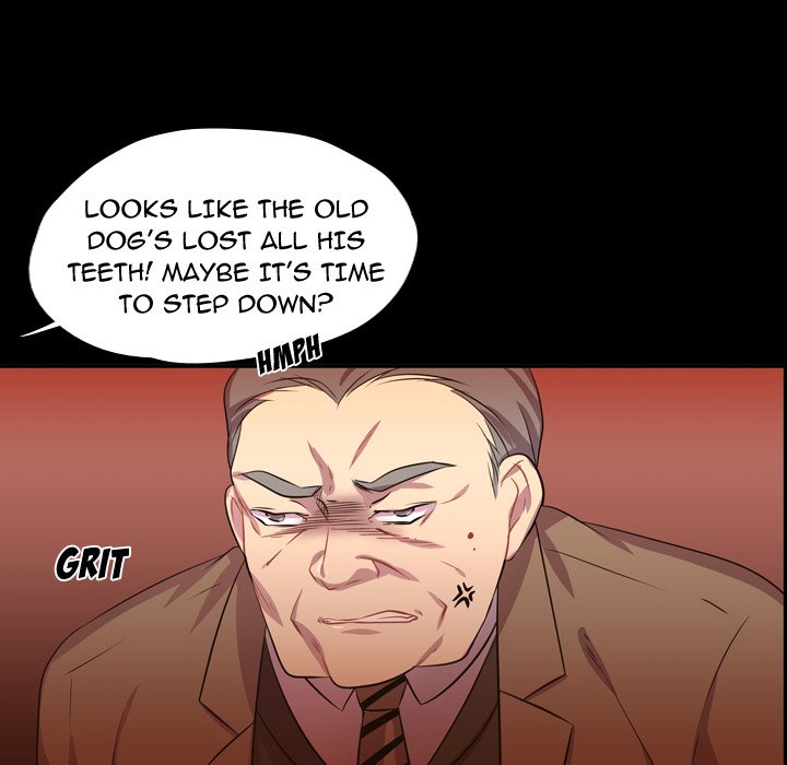 I Need Romance I Need Romance EP 56 - Toomics page 101 - 