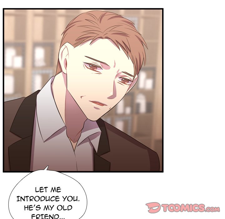 I Need Romance I Need Romance EP 56 - Toomics page 14 - 