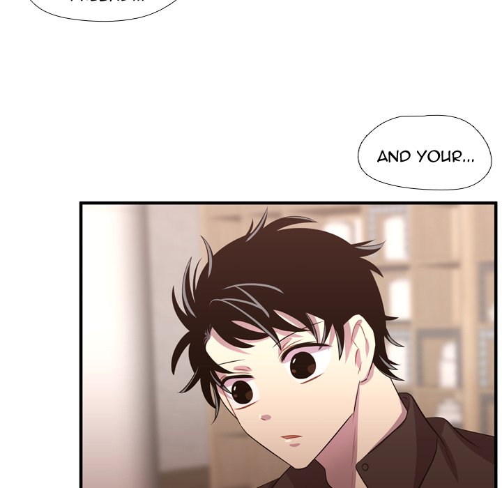 I Need Romance I Need Romance EP 56 - Toomics page 15 - 