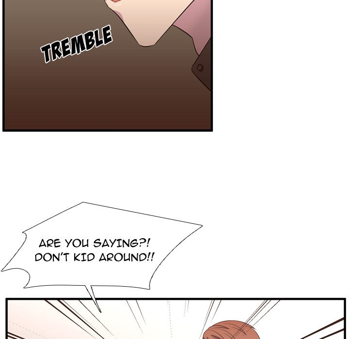 I Need Romance I Need Romance EP 56 - Toomics page 17 - 
