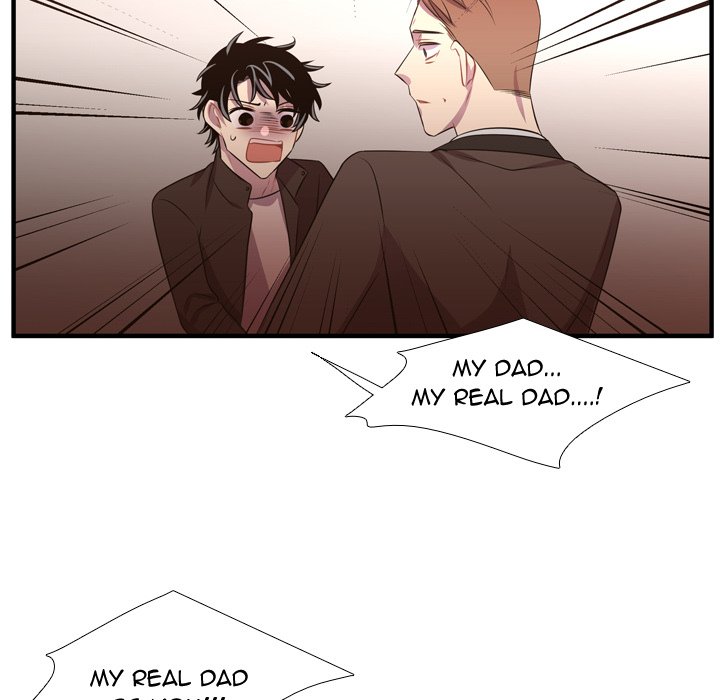 I Need Romance I Need Romance EP 56 - Toomics page 18 - 