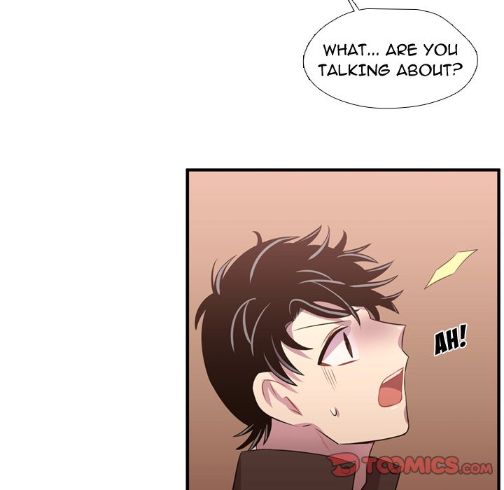 I Need Romance I Need Romance EP 56 - Toomics page 20 - 