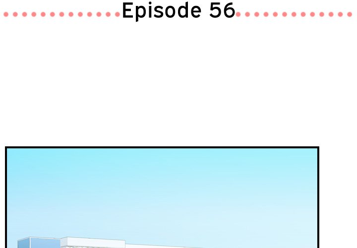 I Need Romance I Need Romance EP 56 - Toomics page 3 - 