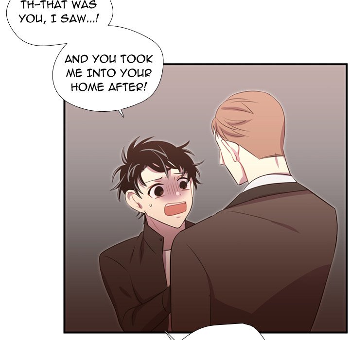 I Need Romance I Need Romance EP 56 - Toomics page 23 - 