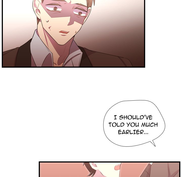I Need Romance I Need Romance EP 56 - Toomics page 25 - 