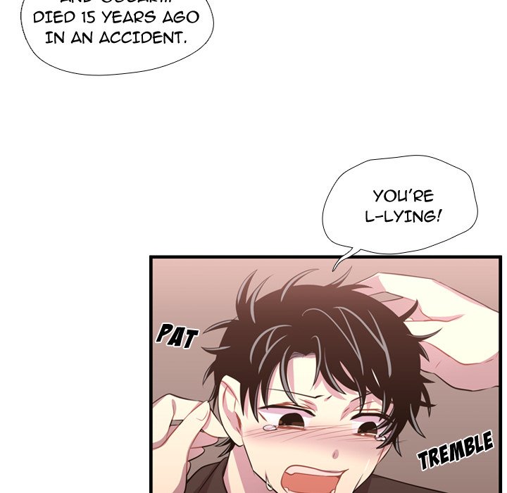 I Need Romance I Need Romance EP 56 - Toomics page 28 - 