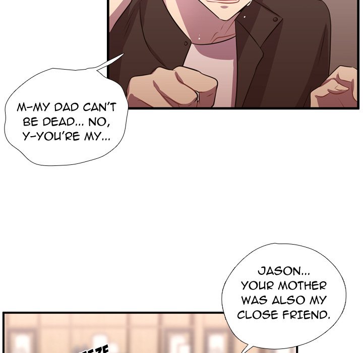 I Need Romance I Need Romance EP 56 - Toomics page 29 - 
